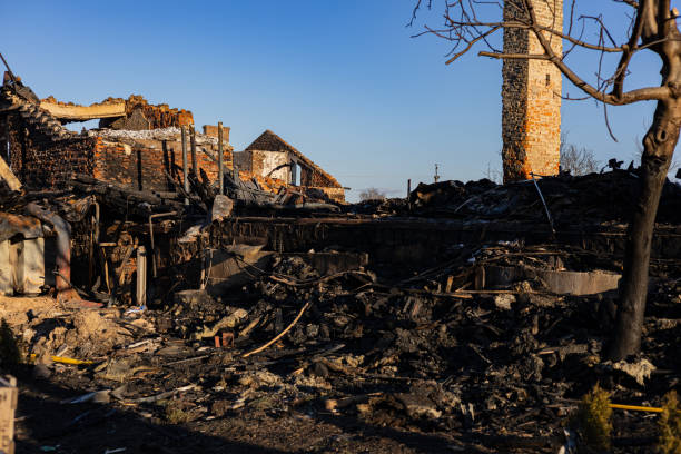 24/7 Emergency Structural Rebuild experts in Woodbury, NJ