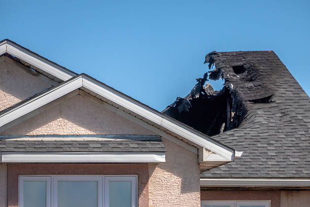 Licensed Structural Rebuild service in Woodbury, NJ - Fire Damage Biloxi